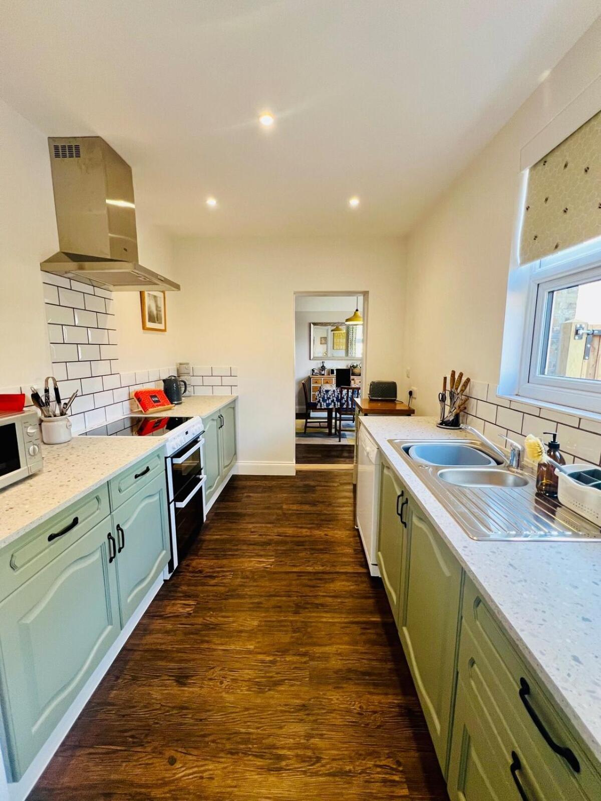 New Homely Countryside Escape Manningtree Exterior photo