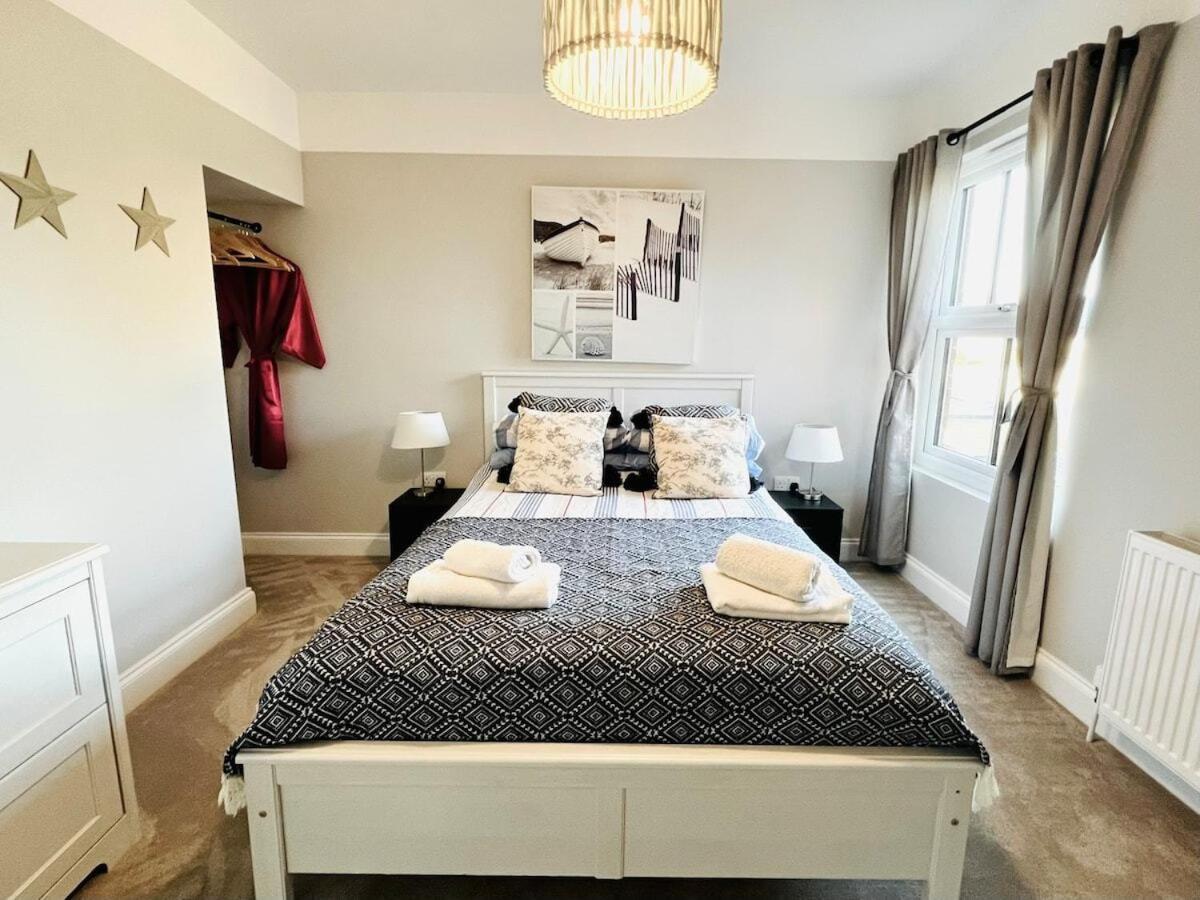 New Homely Countryside Escape Manningtree Exterior photo
