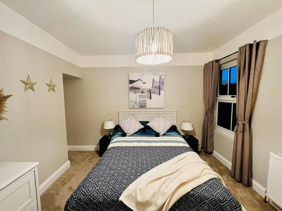 New Homely Countryside Escape Manningtree Exterior photo
