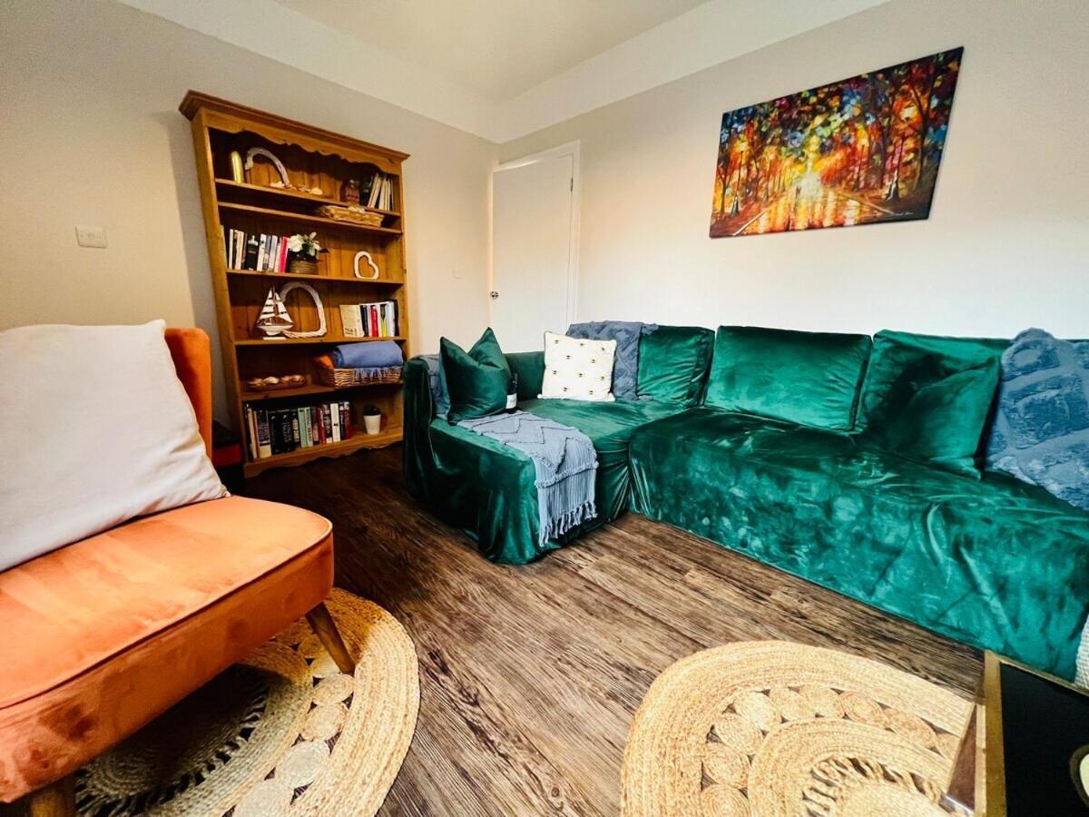 New Homely Countryside Escape Manningtree Exterior photo