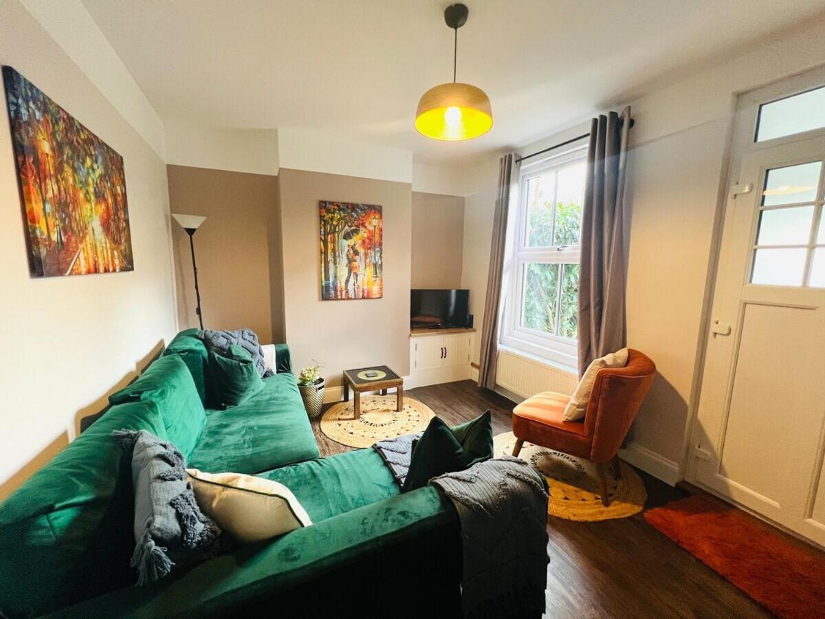 New Homely Countryside Escape Manningtree Exterior photo