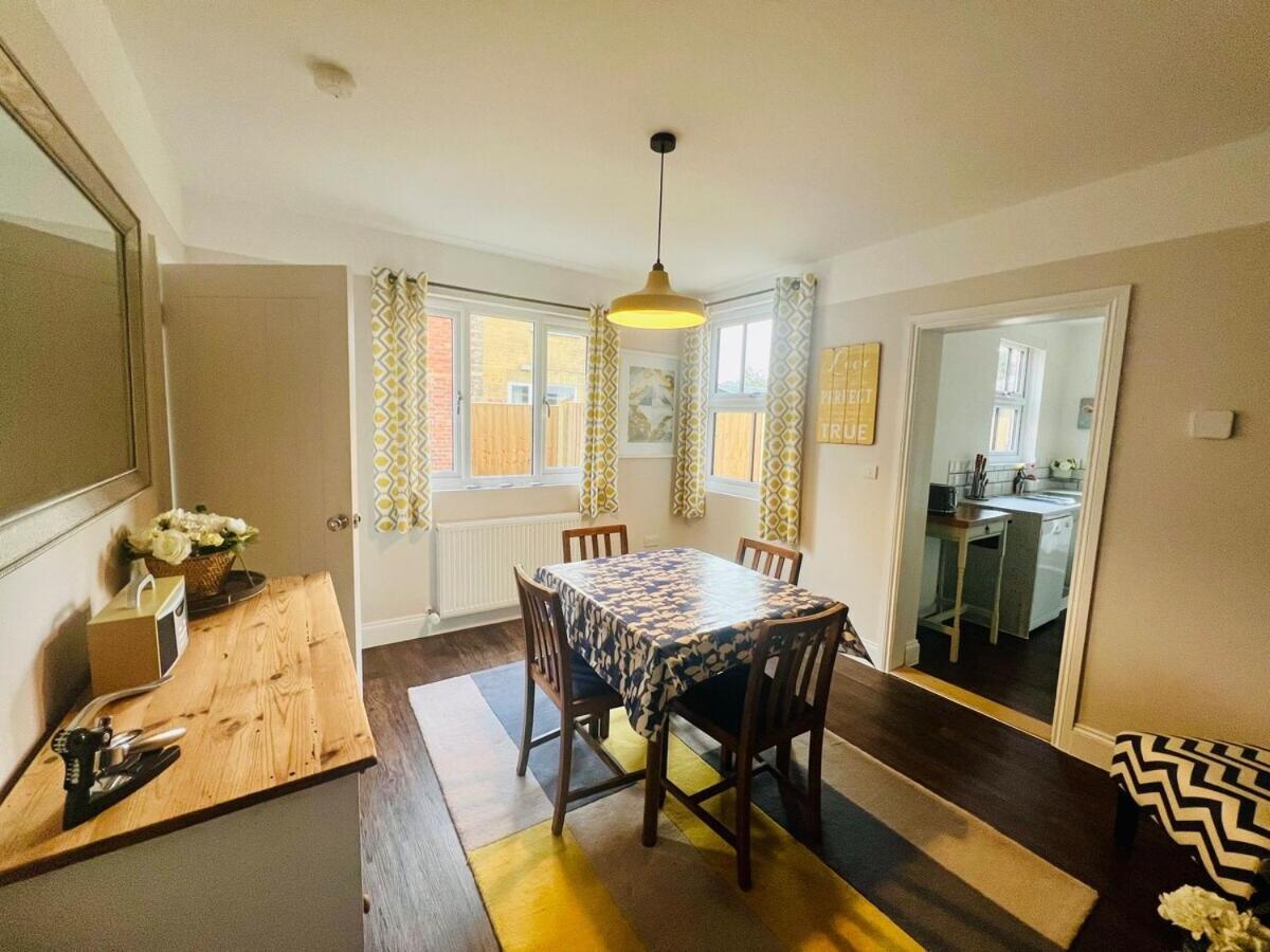 New Homely Countryside Escape Manningtree Exterior photo