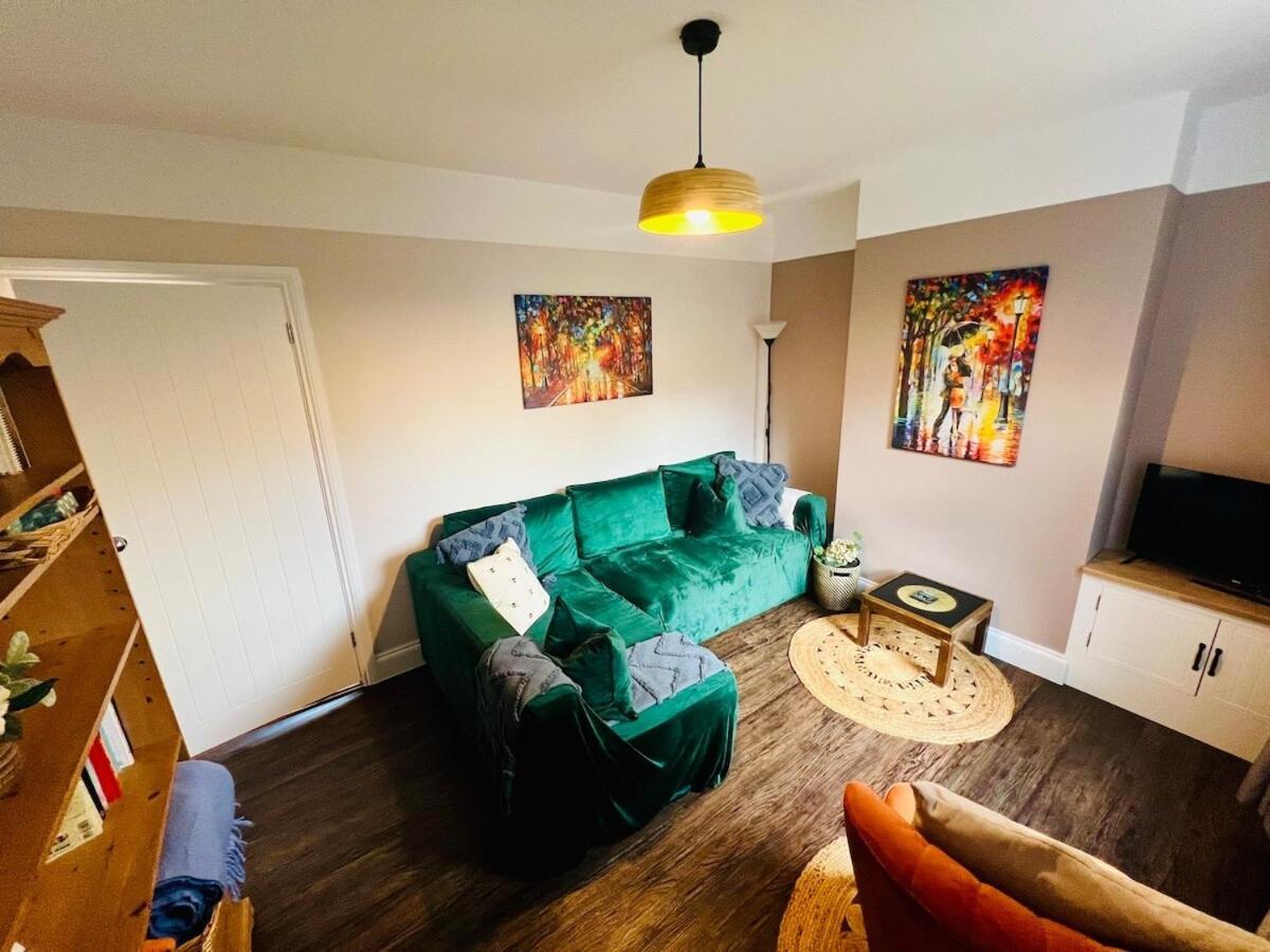 New Homely Countryside Escape Manningtree Exterior photo