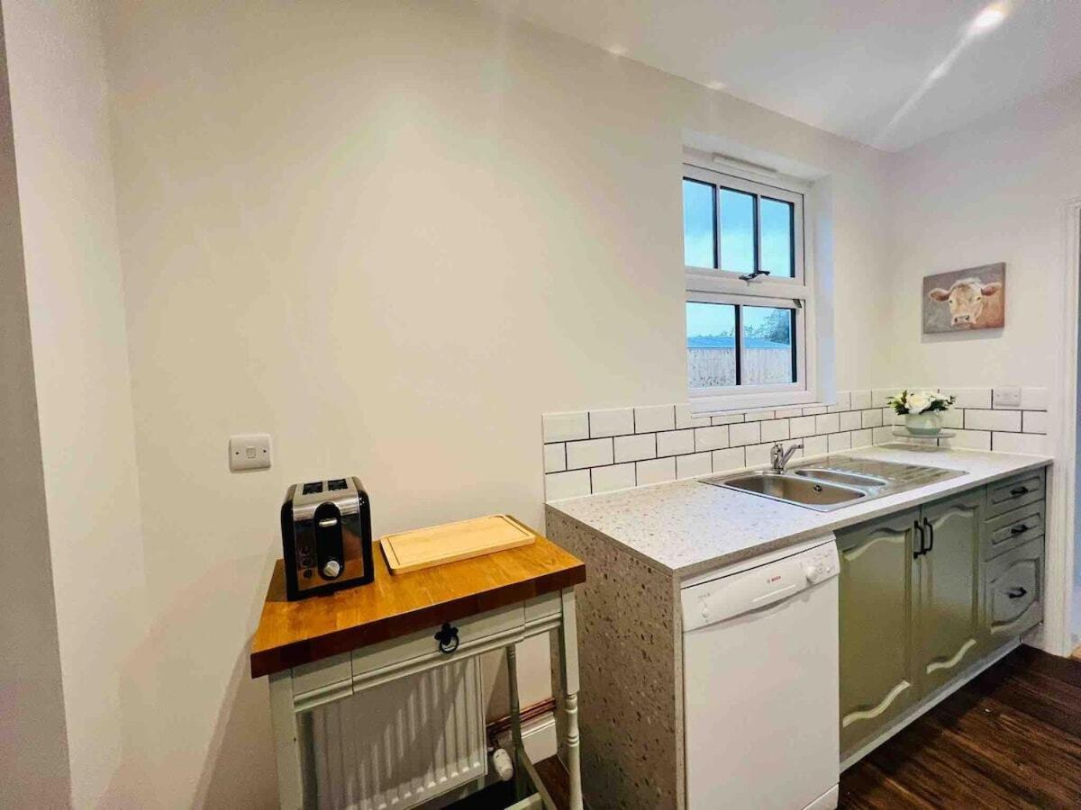 New Homely Countryside Escape Manningtree Exterior photo