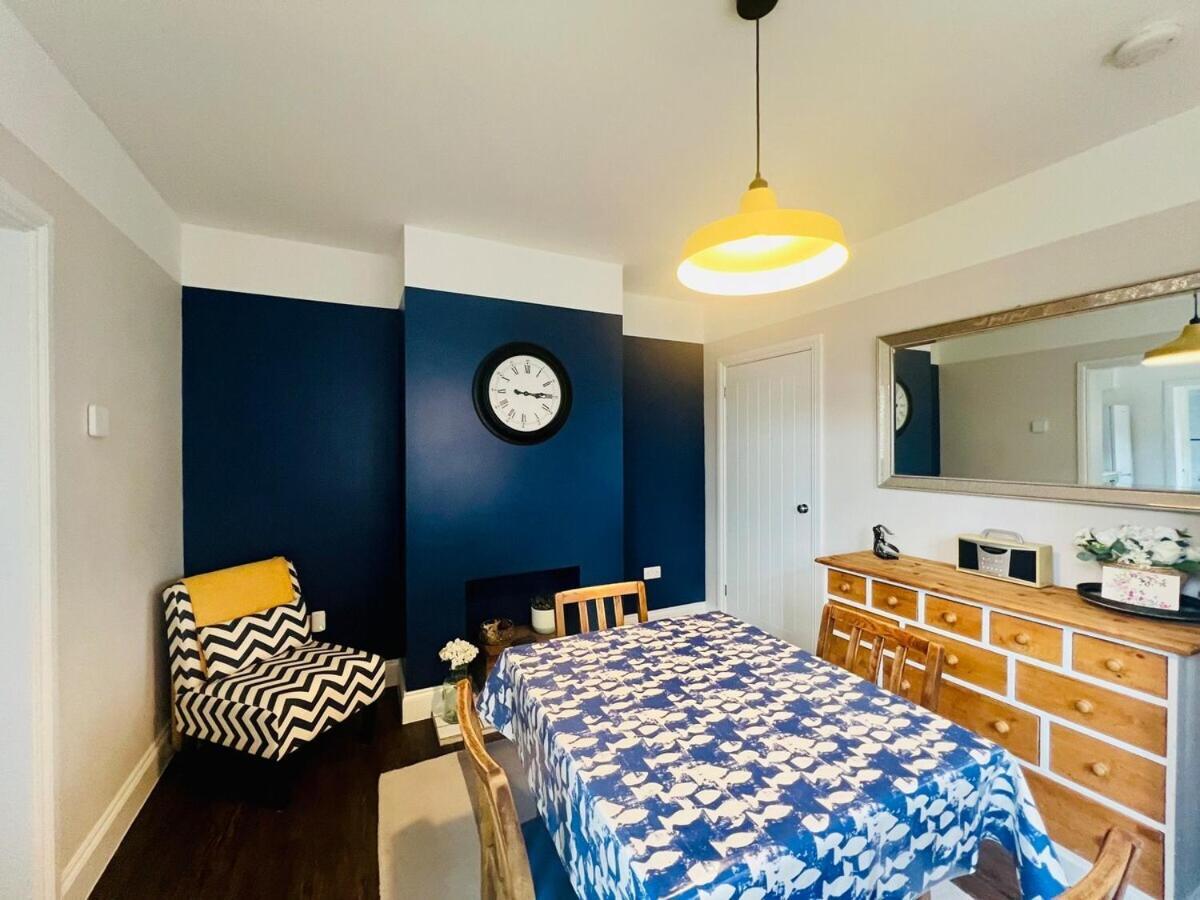 New Homely Countryside Escape Manningtree Exterior photo