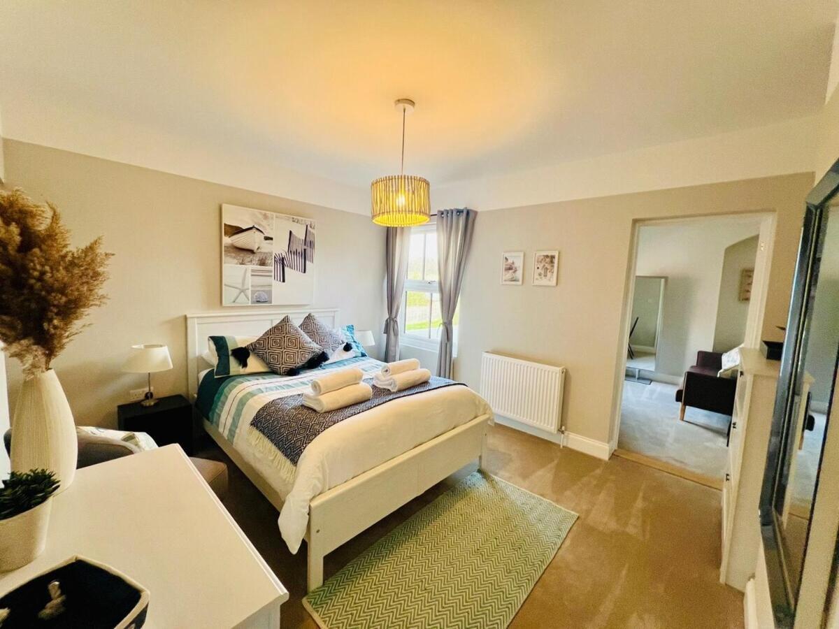 New Homely Countryside Escape Manningtree Exterior photo