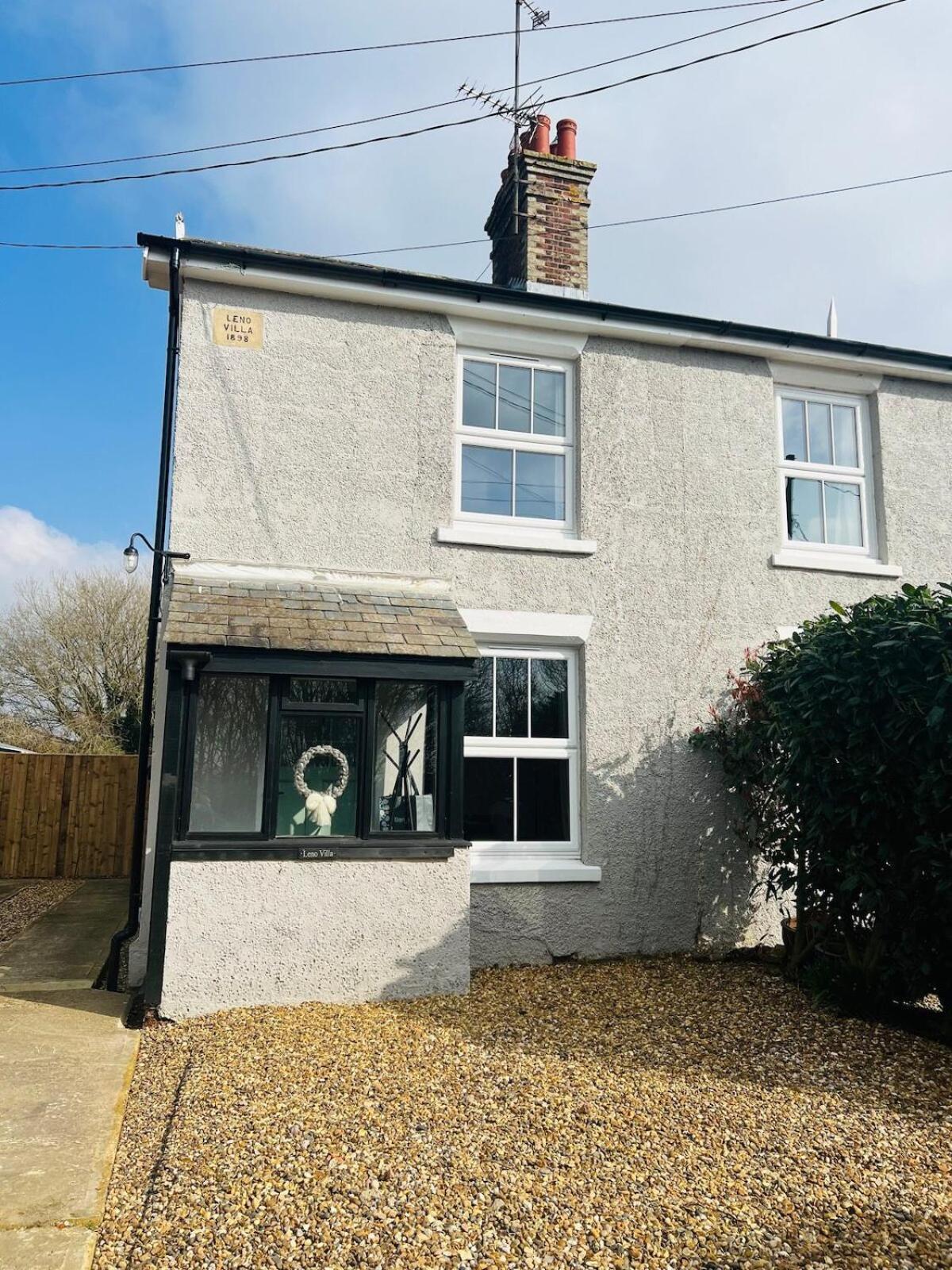 New Homely Countryside Escape Manningtree Exterior photo